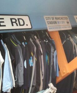 MY OWN COLLECTION TRAINING SHIRTS POLO`S AND TEE`S