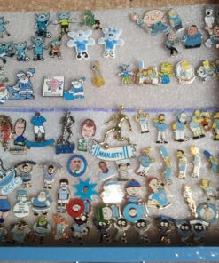 PART 3 OF MY BADGE COLLECTION,BUT SADLY NOT FOR SALE