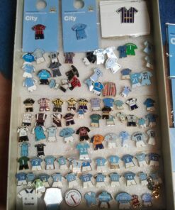 PART 4 OF MY BADGE COLLECTION,BUT SADLY NOT FOR SALE