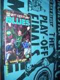 VHS 21ST CENTURY BLUES SIGNED MANCHESTER CITY 1999-2000 SO FAR
