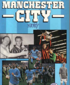 THE MANCHESTER CITY STORY